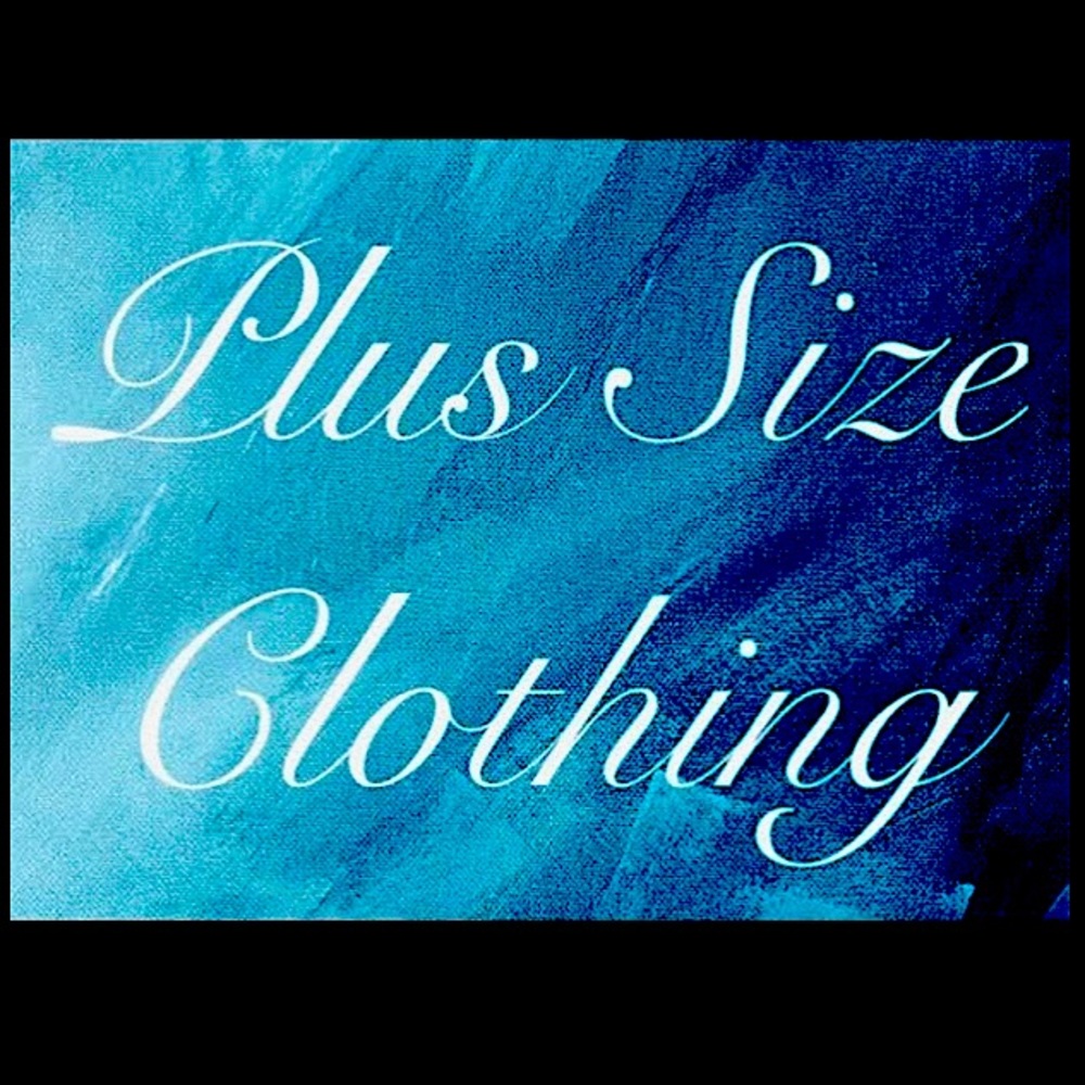 Sizes 14 - 24    5/$25